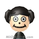 Mokey Mouse Mii Image by mrgrassman14