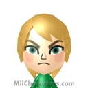 Link Mii Image by batwing321