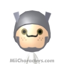 Mimi Mii Image by magikarpow