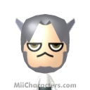 Mochi Mii Image by magikarpow