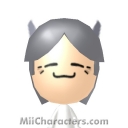 Mojo Mii Image by magikarpow