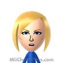 Beth Greene Mii Image by Mordecai