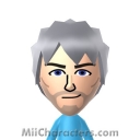 Pietro Maximoff Mii Image by Mordecai