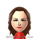 Wanda Maximoff Mii Image by Mordecai