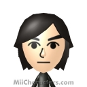 Nico Di Angelo Mii Image by holla22