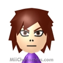 Kratos Aurion Mii Image by SAMU0L0