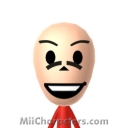 Papyrus Mii Image by Kinan