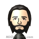 Neil Druckmann Mii Image by doctorzzim