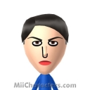 Felix Dawkins Mii Image by Mordecai