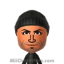 Vic Schmidt Mii Image by Mordecai