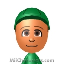 Dollar Bill Mii Image by rhythmclock