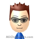 Small Change Mii Image by rhythmclock