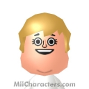 Owen Mii Image by Dominic