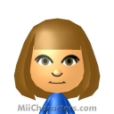 Penny Bright Mii Image by rhythmclock