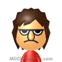 Belson Mii Image by Mike91