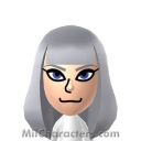 Koko Hekmatyar Mii Image by Kuvirawr