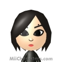 Emily Mii Image by LoganOshawott