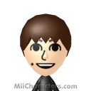 Richard (Ringo Starr) Starkey Mii Image by Tobi Uchiha