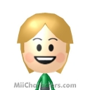 Flowey the Flower Mii Image by Pod