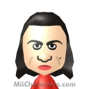 Gene Simmons Mii Image by KISSman