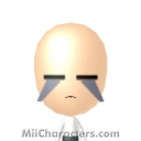 Crying Child Mii Image by Pod