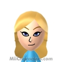 Rachel Mii Image by Dogman15