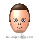 Vince Vaughn Mii Image by Darcy 