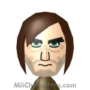 Big Boss Mii Image by ponchoamerican