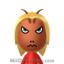 Blaziken Mii Image by IronFist512