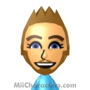 Joey Graceffa Mii Image by Magicmadddy