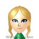 Linkle Mii Image by BaconPlayz