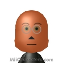 Moneybags Mii Image by rhythmclock