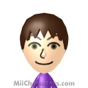 Howard Wolowitz Mii Image by complete geek