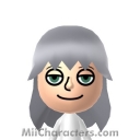 Jackie Lynn Thomas Mii Image by geek dash