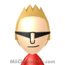 Sissel Mii Image by Henni