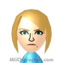 Samus Aran Mii Image by Henni