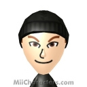 Joseph Frost Mii Image by Data Hawk