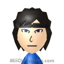 Priam Mii Image by Data Hawk