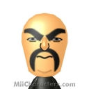 Edajima Heihachi Mii Image by Eben Frostey