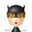 Catwoman Mii Image by Avery5733