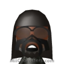 Darth Vader Mii Image by Avery5733