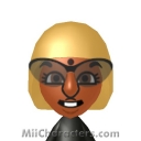 Sardonyx Mii Image by Joppy