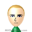 Legolas Mii Image by Joppy