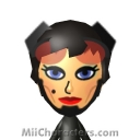 Catwoman Mii Image by DRking