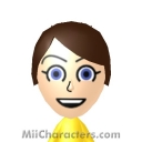 Joy Mii Image by DTG