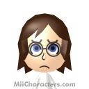 Sadness Mii Image by DTG