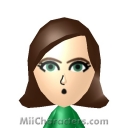 Disgust Mii Image by DTG