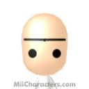 Chibi-Robo Mii Image by DTG