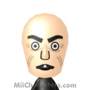 Nosferatu Mii Image by Eben Frostey