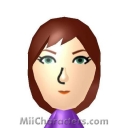 Donna Noble Mii Image by MaryTDWovian